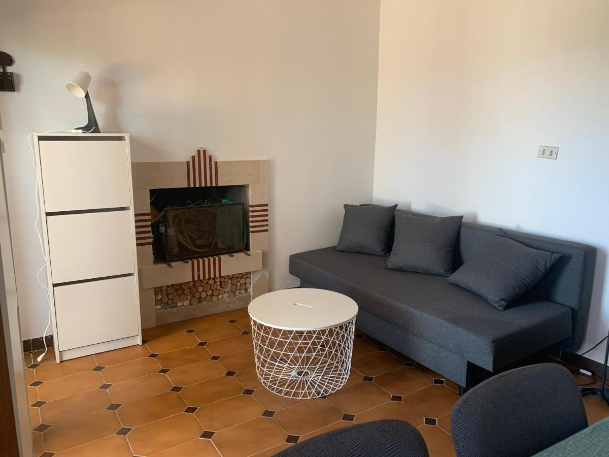 Mari-Mare Home Rodi Garganico Eksteriør billede