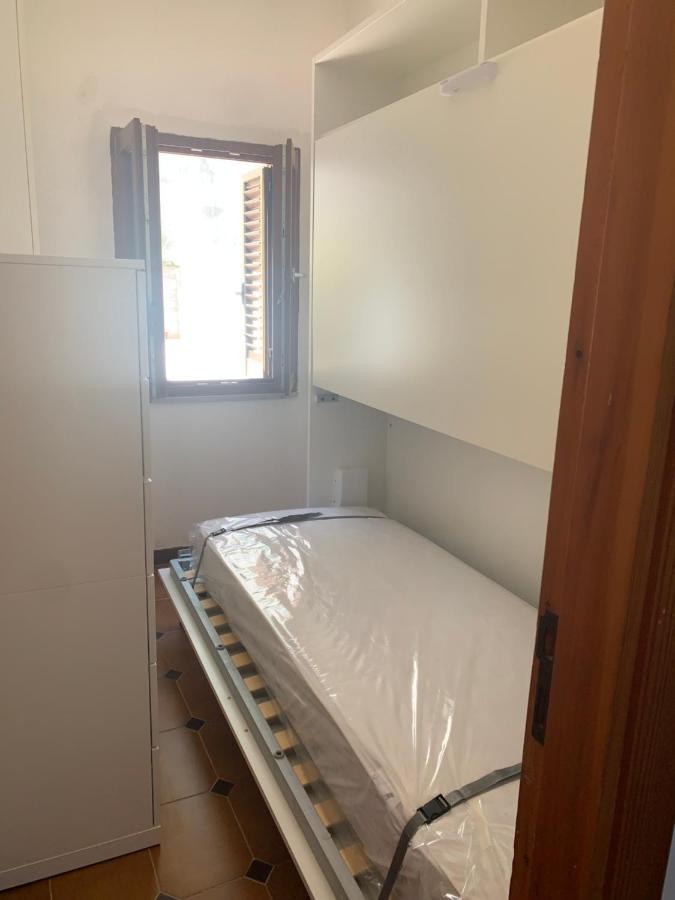 Mari-Mare Home Rodi Garganico Eksteriør billede