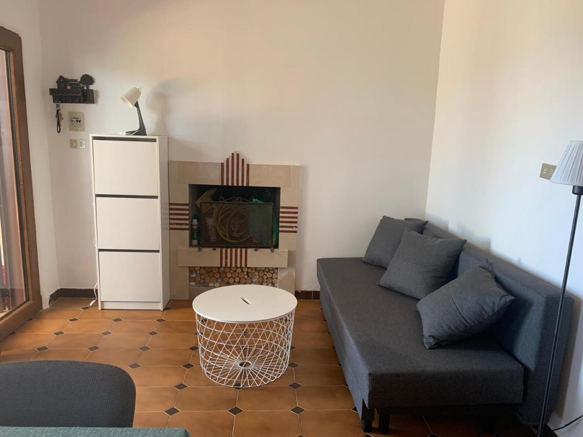 Mari-Mare Home Rodi Garganico Eksteriør billede
