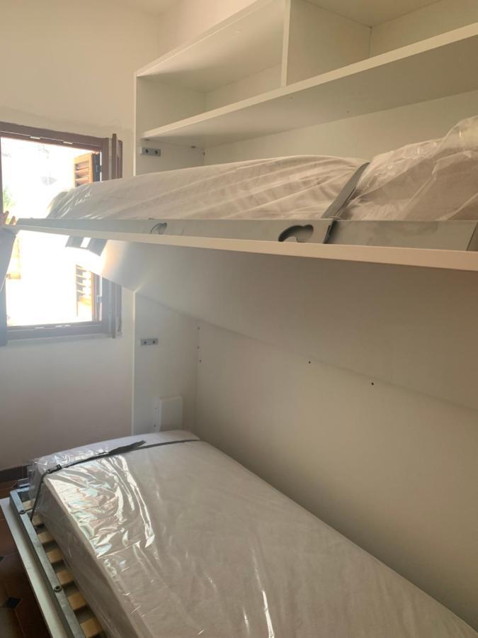 Mari-Mare Home Rodi Garganico Eksteriør billede
