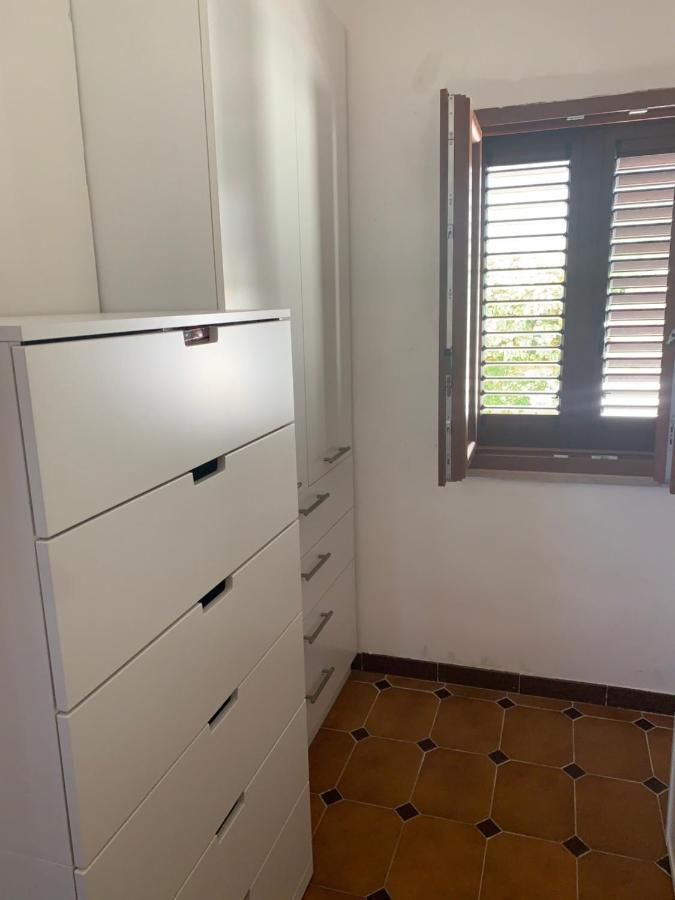 Mari-Mare Home Rodi Garganico Eksteriør billede