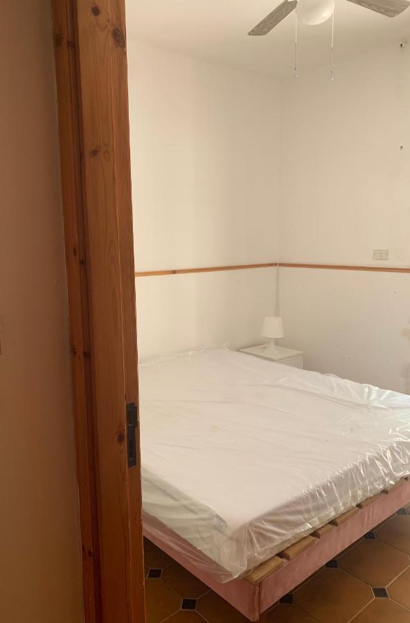 Mari-Mare Home Rodi Garganico Eksteriør billede