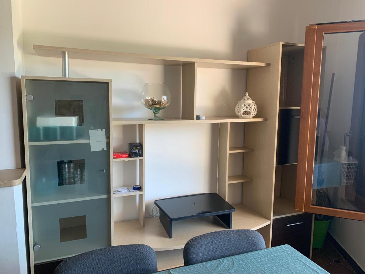 Mari-Mare Home Rodi Garganico Eksteriør billede