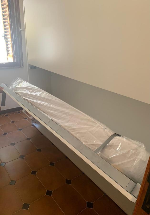 Mari-Mare Home Rodi Garganico Eksteriør billede