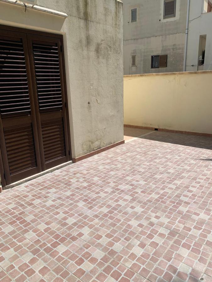 Mari-Mare Home Rodi Garganico Eksteriør billede
