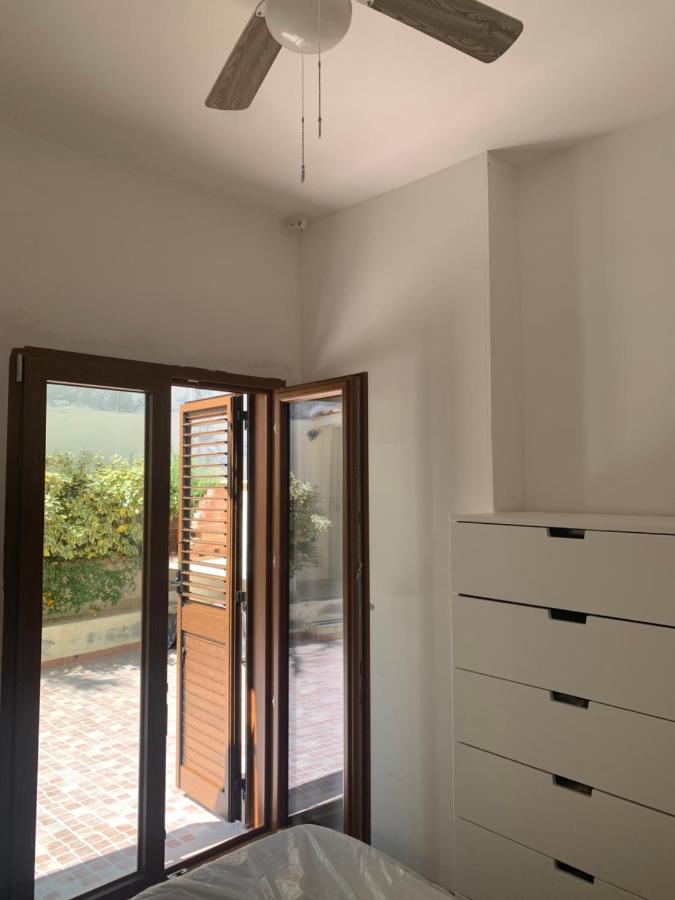 Mari-Mare Home Rodi Garganico Eksteriør billede