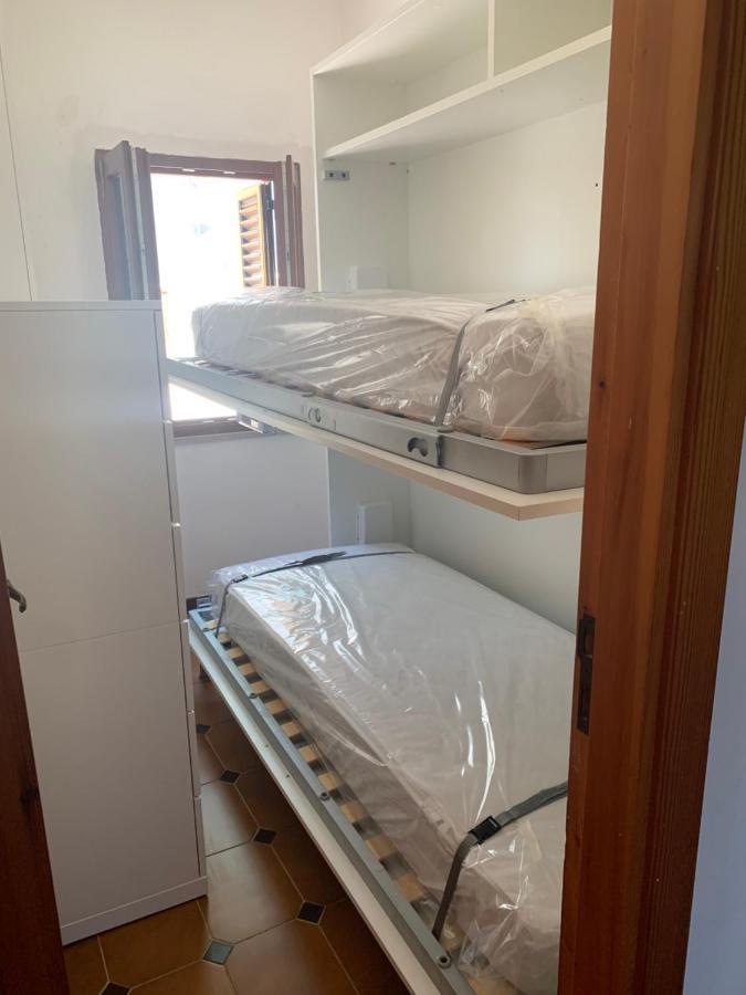 Mari-Mare Home Rodi Garganico Eksteriør billede