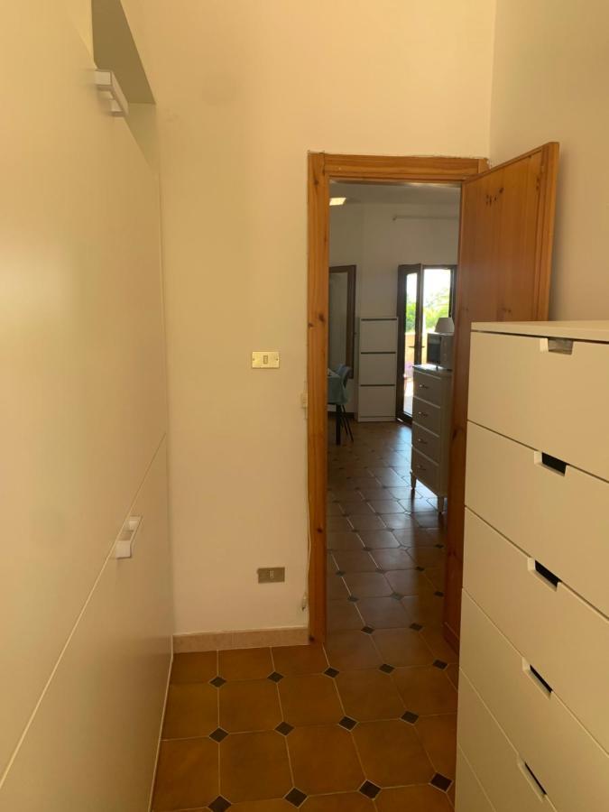 Mari-Mare Home Rodi Garganico Eksteriør billede