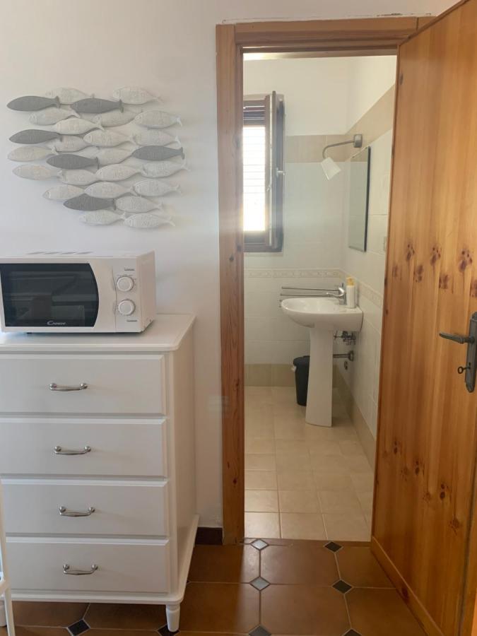 Mari-Mare Home Rodi Garganico Eksteriør billede